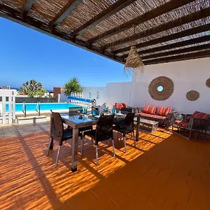 Dinateli, Salinas Golf Villa Caleta De Fuste
