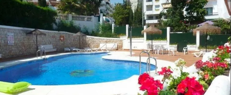 Frente Al Mar Apartment Benalmadena